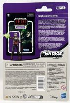 Star Wars (The Vintage Collection) - Hasbro - Nightsister Merrin - Jedi Survivor