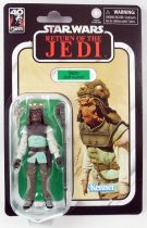 Star Wars (The Vintage Collection) - Hasbro - Nikto (Skiff Guard) - Return of the Jedi