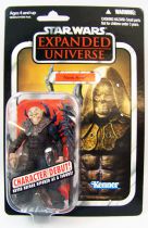 Star Wars (The Vintage Collection) - Hasbro - Nom Anor - Expanded Universe