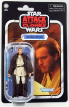 Star Wars (The Vintage Collection) - Hasbro - Obi-Wan Kenobi - Attack of the Clones