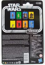 Star Wars (The Vintage Collection) - Hasbro - Obi-Wan Kenobi - Attack of the Clones