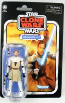 Star Wars (The Vintage Collection) - Hasbro - Obi-Wan Kenobi - The Clone Wars