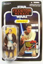 Star Wars (The Vintage Collection) - Hasbro - Obi-Wan Kenobi - The Phantom Menace