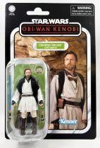 Star Wars (The Vintage Collection) - Hasbro - Obi-Wan Kenobi (Jedi Legend) - Obi-Wan Kenobi