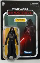 Star Wars (The Vintage Collection) - Hasbro - Obi-Wan Kenobi (Showdown) & Darth Vader (Duel\'s End) - Obi-Wan Kenobi (Disney\'s Se