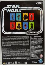 Star Wars (The Vintage Collection) - Hasbro - Obi-Wan Kenobi (Showdown) & Darth Vader (Duel\'s End) - Obi-Wan Kenobi (Disney\'s Se