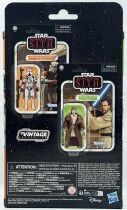 Star Wars (The Vintage Collection) - Hasbro - Obi-Wan Kenobi (Utapau) &Airborn Clone Trooper (212th Battalion) - Revenge of the 
