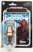 Star Wars (The Vintage Collection) - Hasbro - Obi-Wan Kenobi \ Wandering Jedi\  (Disney\'s Series)