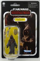 Star Wars (The Vintage Collection) - Hasbro - Offworld Jawa (Arvala-7) - The Mandalorian