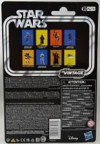 Star Wars (The Vintage Collection) - Hasbro - Offworld Jawa (Arvala-7) - The Mandalorian