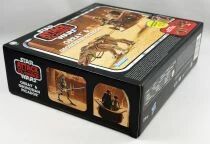 Star Wars (The Vintage Collection) - Hasbro - Orray & Geonosian Picador - Attack Of The Clones