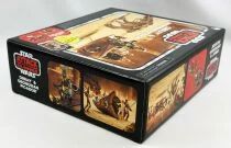 Star Wars (The Vintage Collection) - Hasbro - Orray & Geonosian Picador - Attack Of The Clones