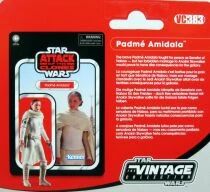 Star Wars (The Vintage Collection) - Hasbro - Padme Amidala - Attack of the Clones