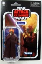 Star Wars (The Vintage Collection) - Hasbro - Plo Koon - Attack Of The Clones