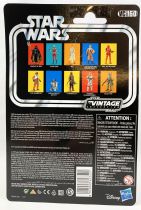 Star Wars (The Vintage Collection) - Hasbro - Poe Dameron - The Rise of Skywalker