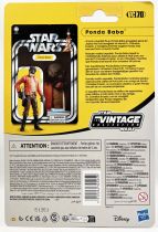 Star Wars (The Vintage Collection) - Hasbro - Ponda Baba (Walrus Man) - A New Hope