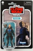 Star Wars (The Vintage Collection) - Hasbro - Pre Vizsla - the Clone Wars