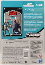 Star Wars (The Vintage Collection) - Hasbro - Pre Vizsla - the Clone Wars
