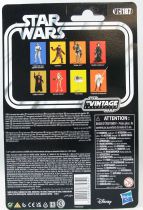Star Wars (The Vintage Collection) - Hasbro - Princess Leia (Bespin Escape) - Empire Strikes Back