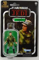 Star Wars (The Vintage Collection) - Hasbro - Princess Leia (Endor) - Return of the Jedi 