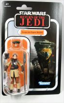 Star Wars (The Vintage Collection) - Hasbro - Princess Leia Organa (Boushh) - Return of the Jedi