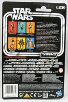 Star Wars (The Vintage Collection) - Hasbro - Princess Leia Organa (Boushh) - Return of the Jedi