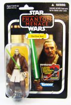 Star Wars (The Vintage Collection) - Hasbro - Qui-Gon Jinn - The Phantom Menace