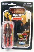 Star Wars (The Vintage Collection) - Hasbro - Quinlan Vos - The Phantom Menace