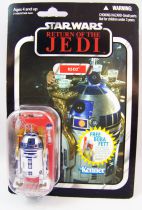 Star Wars (The Vintage Collection) - Hasbro - R2-D2 - Return of the Jedi