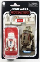 Star Wars (The Vintage Collection) - Hasbro - R5-D4 - The Mandalorian