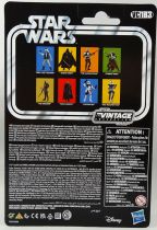Star Wars (The Vintage Collection) - Hasbro - Rebel Fleet Trooper - Rogue One