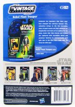 Star Wars (The Vintage Collection) - Hasbro - Rebel Fleet Trooper - Star Wars