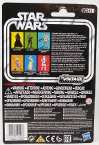 Star Wars (The Vintage Collection) - Hasbro - Rebel Soldier (Hoth) - The Empire Strikes Back