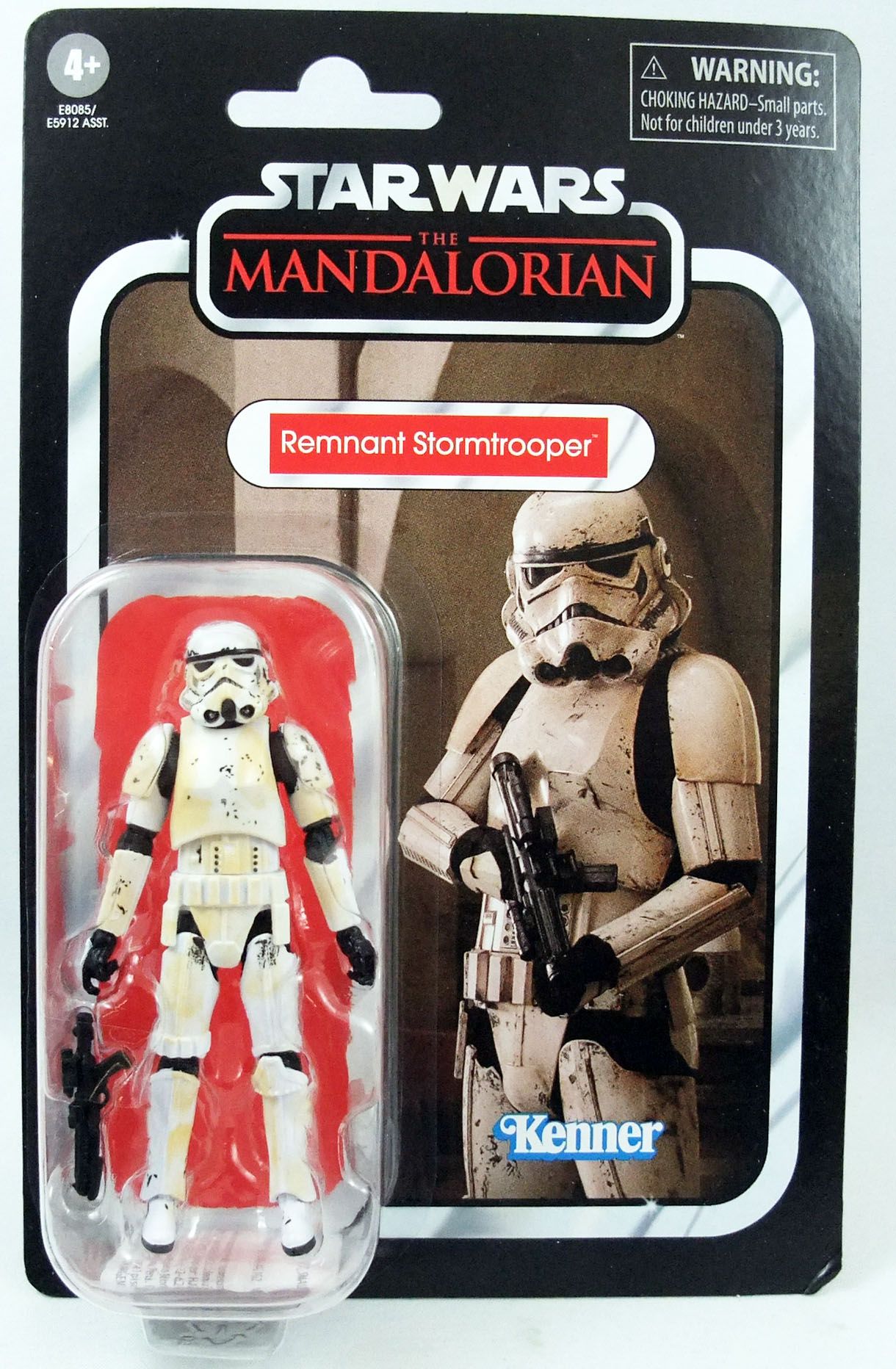 stormtrooper vintage