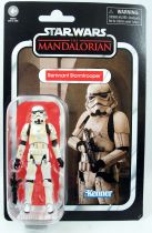 Star Wars (The Vintage Collection) - Hasbro - Remnant Stormtrooper - The Mandalorian