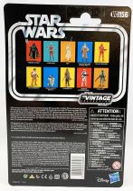 Star Wars (The Vintage Collection) - Hasbro - Rey - The Rise of Skywalker