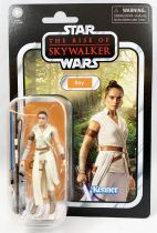 Star Wars (The Vintage Collection) - Hasbro - Rey - The Rise of Skywalker