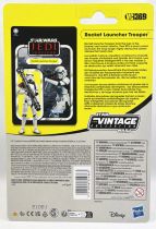 Star Wars (The Vintage Collection) - Hasbro - Rocket Launcher Trooper - Jedi Survivor