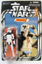 Star Wars (The Vintage Collection) - Hasbro - Sandtrooper - Star Wars