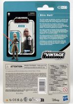 Star Wars (The Vintage Collection) - Hasbro - Shin Hati - Star Wars : Ahsoka