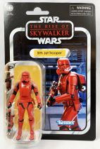Star Wars (The Vintage Collection) - Hasbro - Sith Jet Trooper - The Rise of Skywalker
