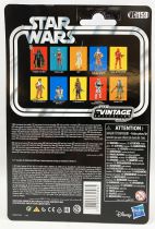Star Wars (The Vintage Collection) - Hasbro - Sith Jet Trooper - The Rise of Skywalker