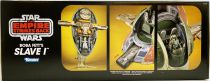 Star Wars (The Vintage Collection) - Hasbro - Slave 1 - The Empire Strikes Back