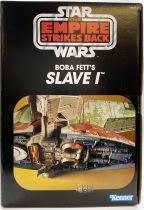 Star Wars (The Vintage Collection) - Hasbro - Slave 1 - The Empire Strikes Back