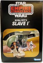 Star Wars (The Vintage Collection) - Hasbro - Slave 1 - The Empire Strikes Back