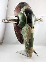 Star Wars (The Vintage Collection) - Hasbro - Slave 1 (Boba Fett\'s Spaceship) - The Empire Strikes Back