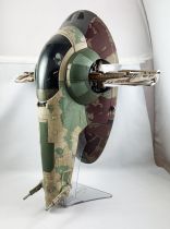 Star Wars (The Vintage Collection) - Hasbro - Slave 1 (Boba Fett\'s Spaceship) - The Empire Strikes Back