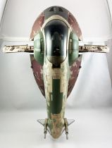 Star Wars (The Vintage Collection) - Hasbro - Slave 1 (Boba Fett\'s Spaceship) - The Empire Strikes Back