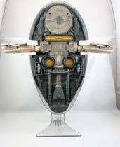 Star Wars (The Vintage Collection) - Hasbro - Slave 1 (Boba Fett\'s Spaceship) - The Empire Strikes Back