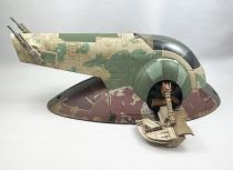 Star Wars (The Vintage Collection) - Hasbro - Slave 1 (Boba Fett\'s Spaceship) - The Empire Strikes Back